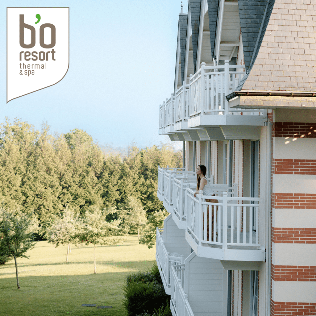 b'o resort